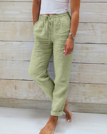 Robin Décontracté Pantalon