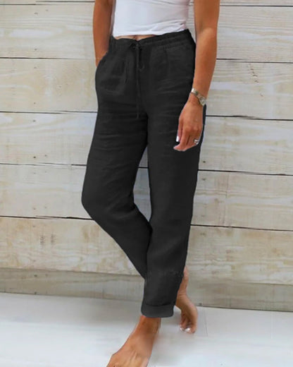 Robin Décontracté Pantalon