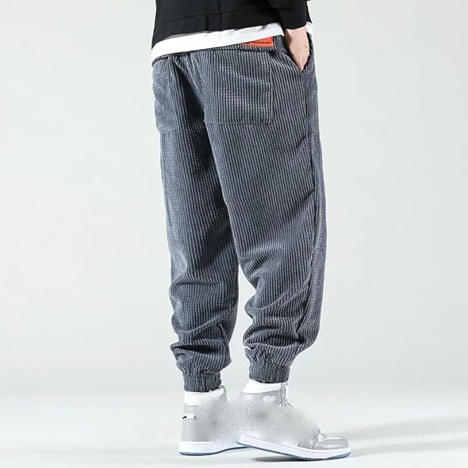 Isandro Souple Pantalon