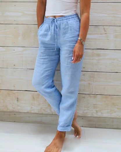 Robin Décontracté Pantalon