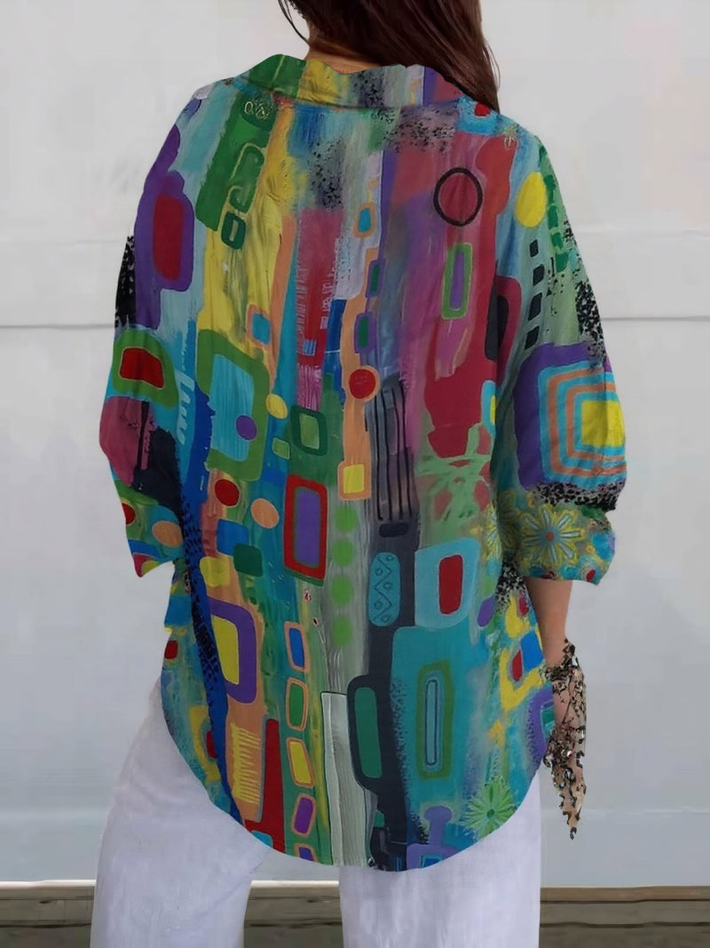 Filipa Jolie Blouse