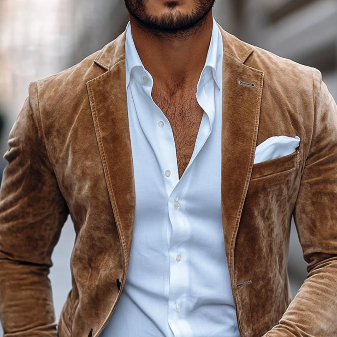 Bastien Classique Blazer