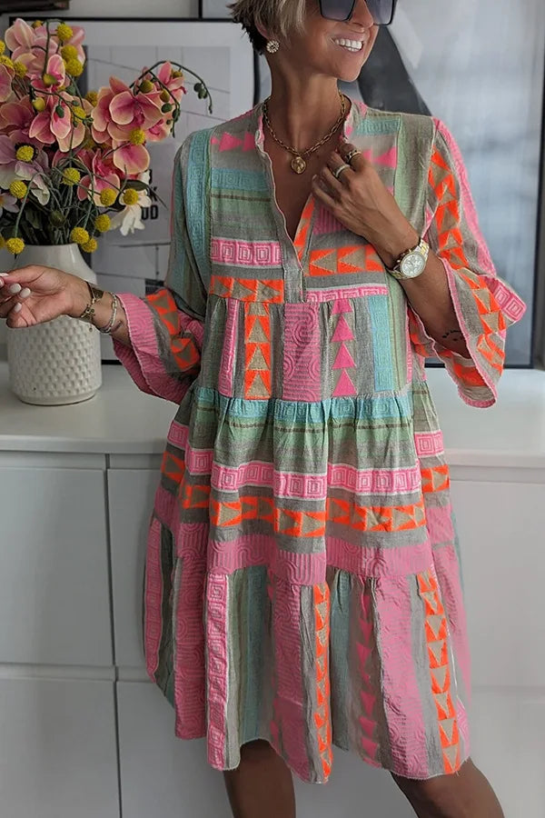 Kelly Élancée Robe