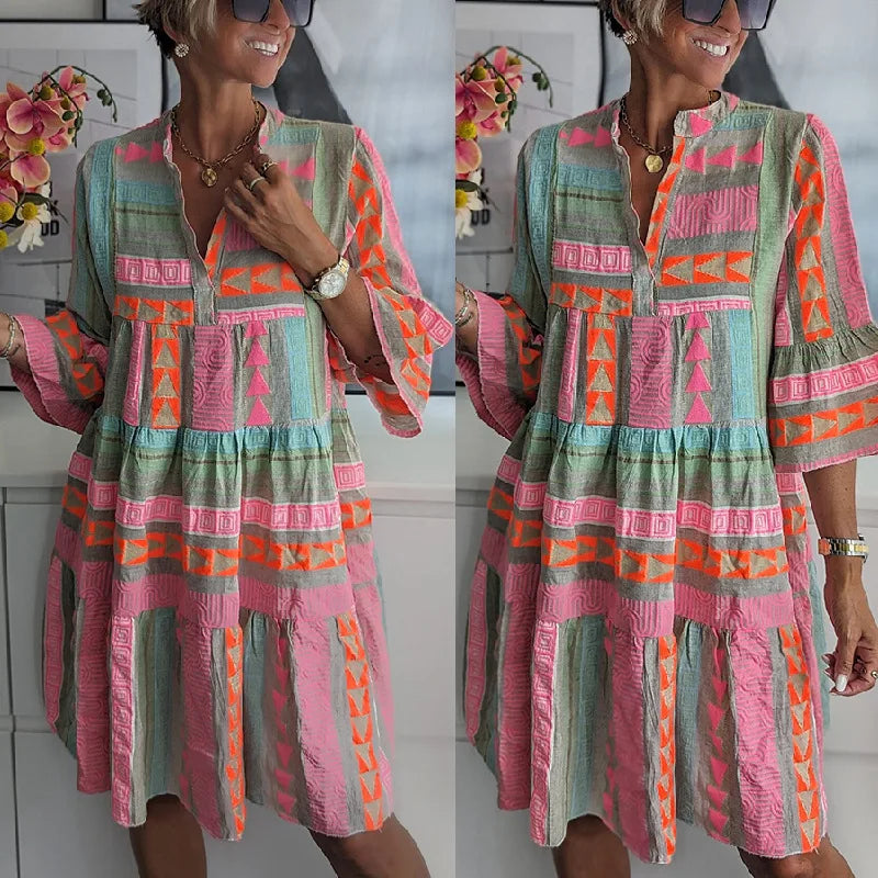 Kelly Élancée Robe