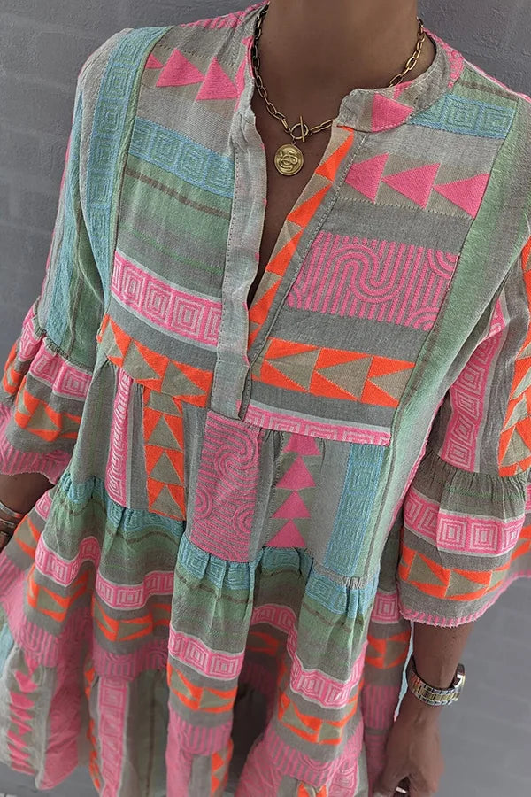 Kelly Élancée Robe
