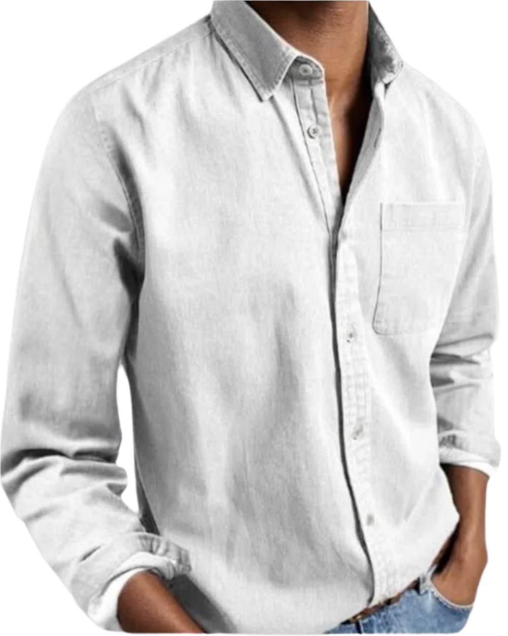 Olivier Classique Chemise