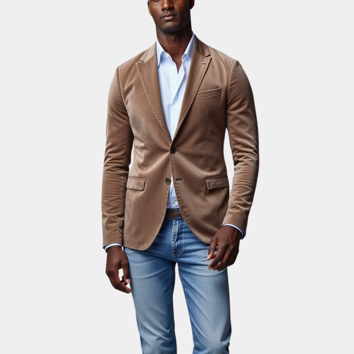 Bastien Classique Blazer