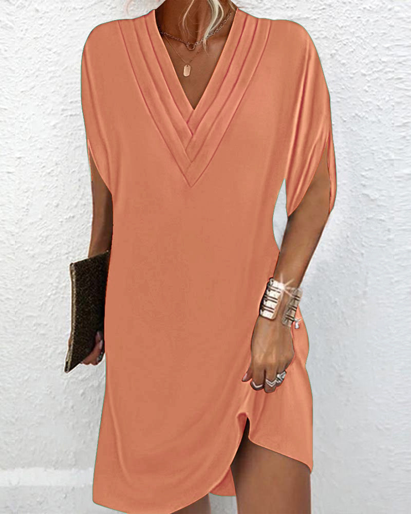 Ariane Chic Robe