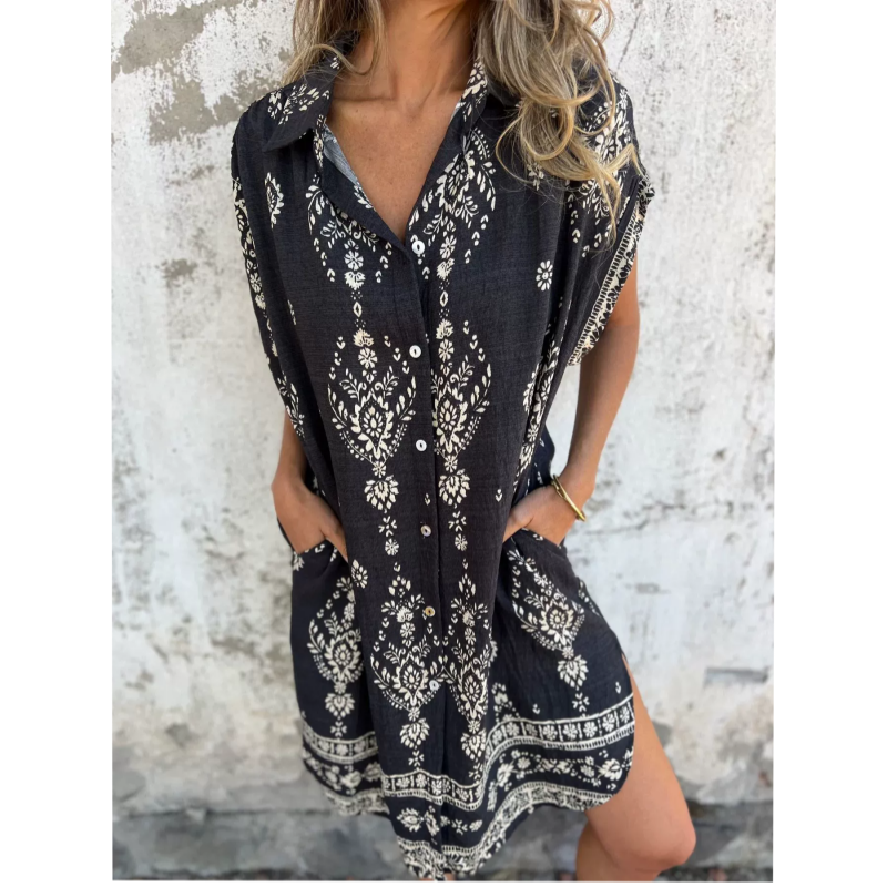 Alizée Liberté Robe