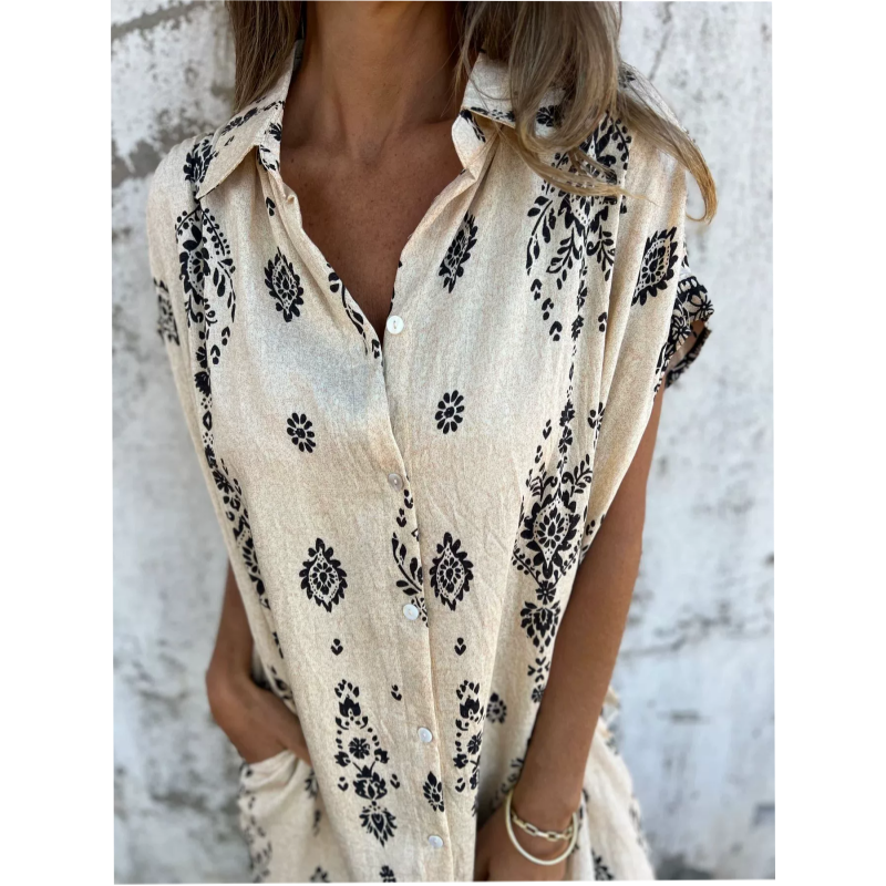 Alizée Liberté Robe