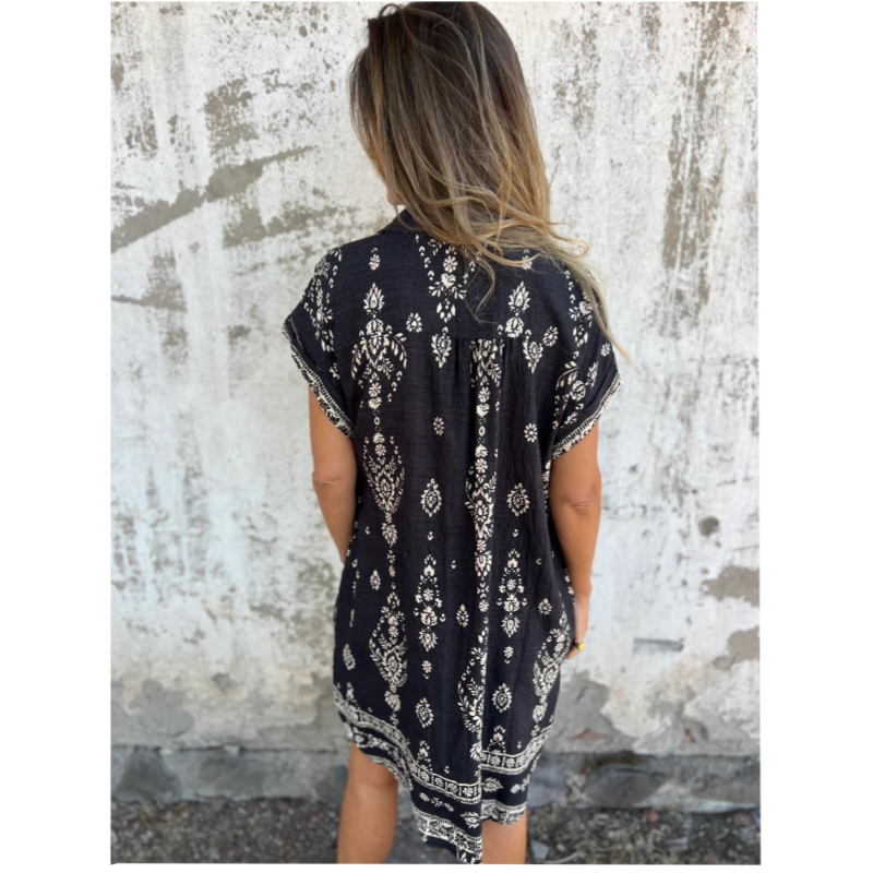 Alizée Liberté Robe