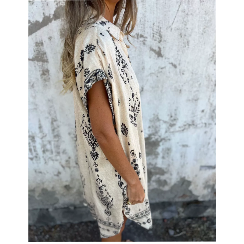 Alizée Liberté Robe