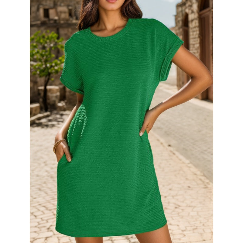 Jeanne Élégance Robe