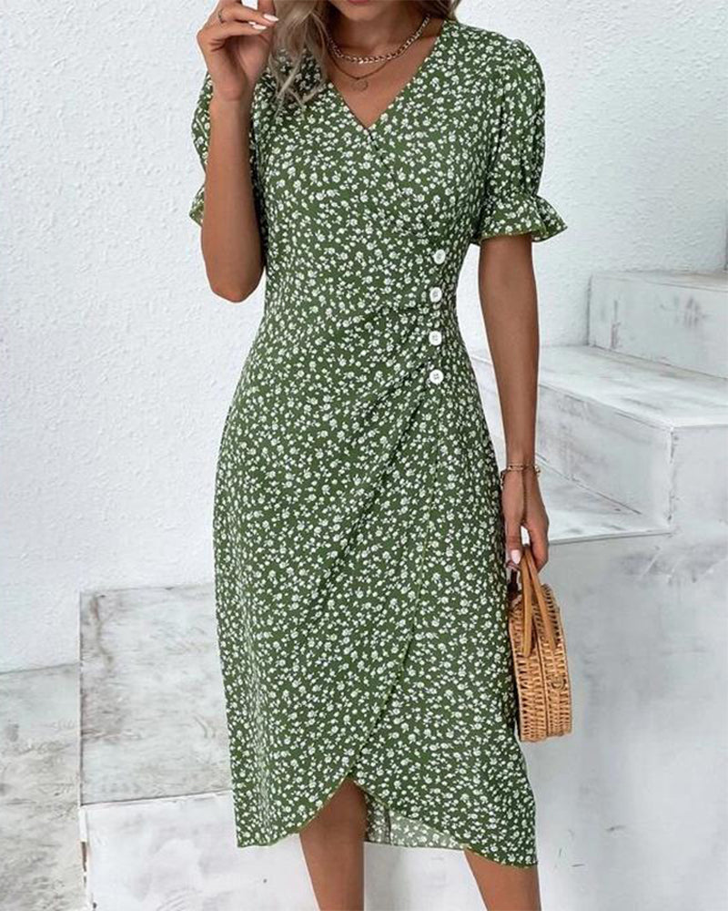 Louna Fleury Robe