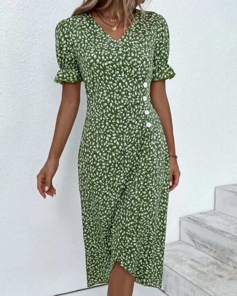 Louna Fleury Robe