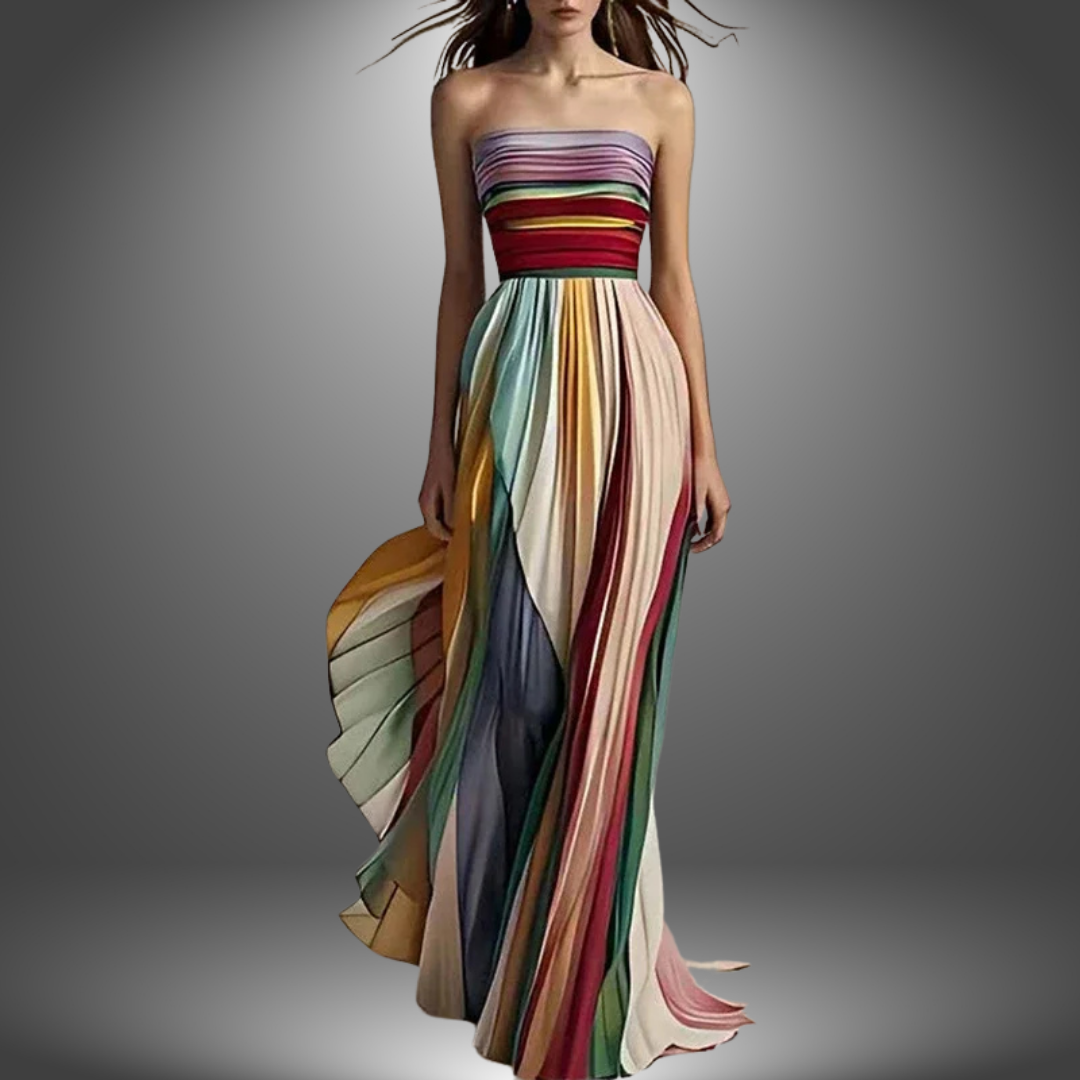 Freya Belle Robe