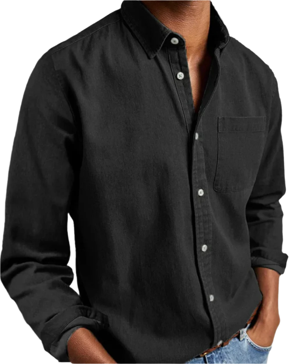Olivier Classique Chemise