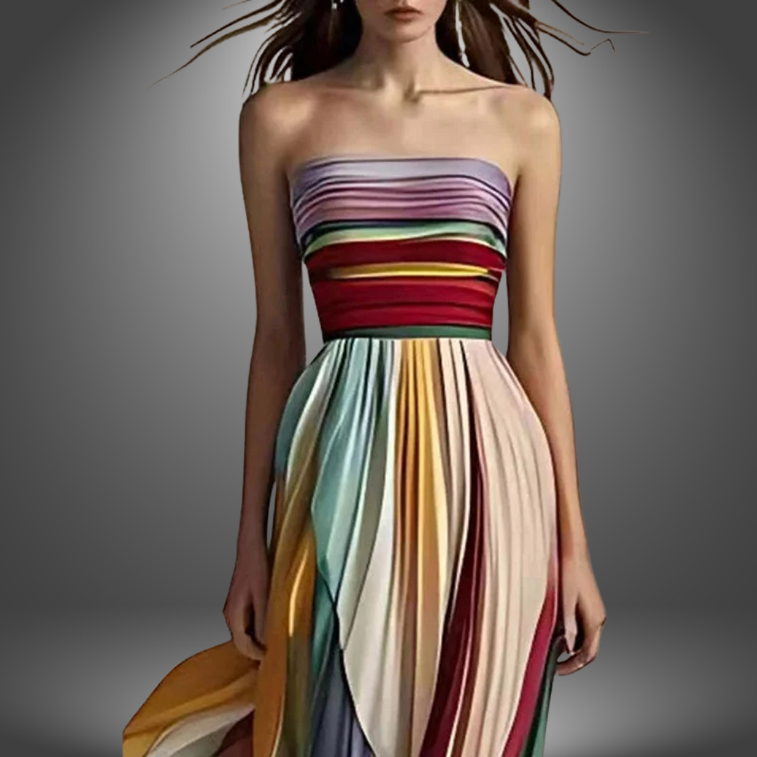 Freya Belle Robe