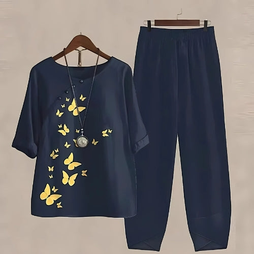Hilde Confort Set