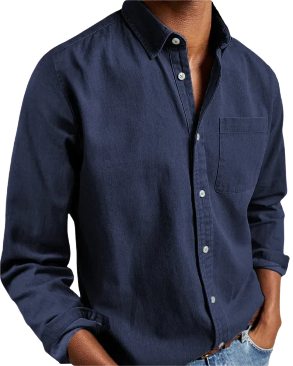 Olivier Classique Chemise