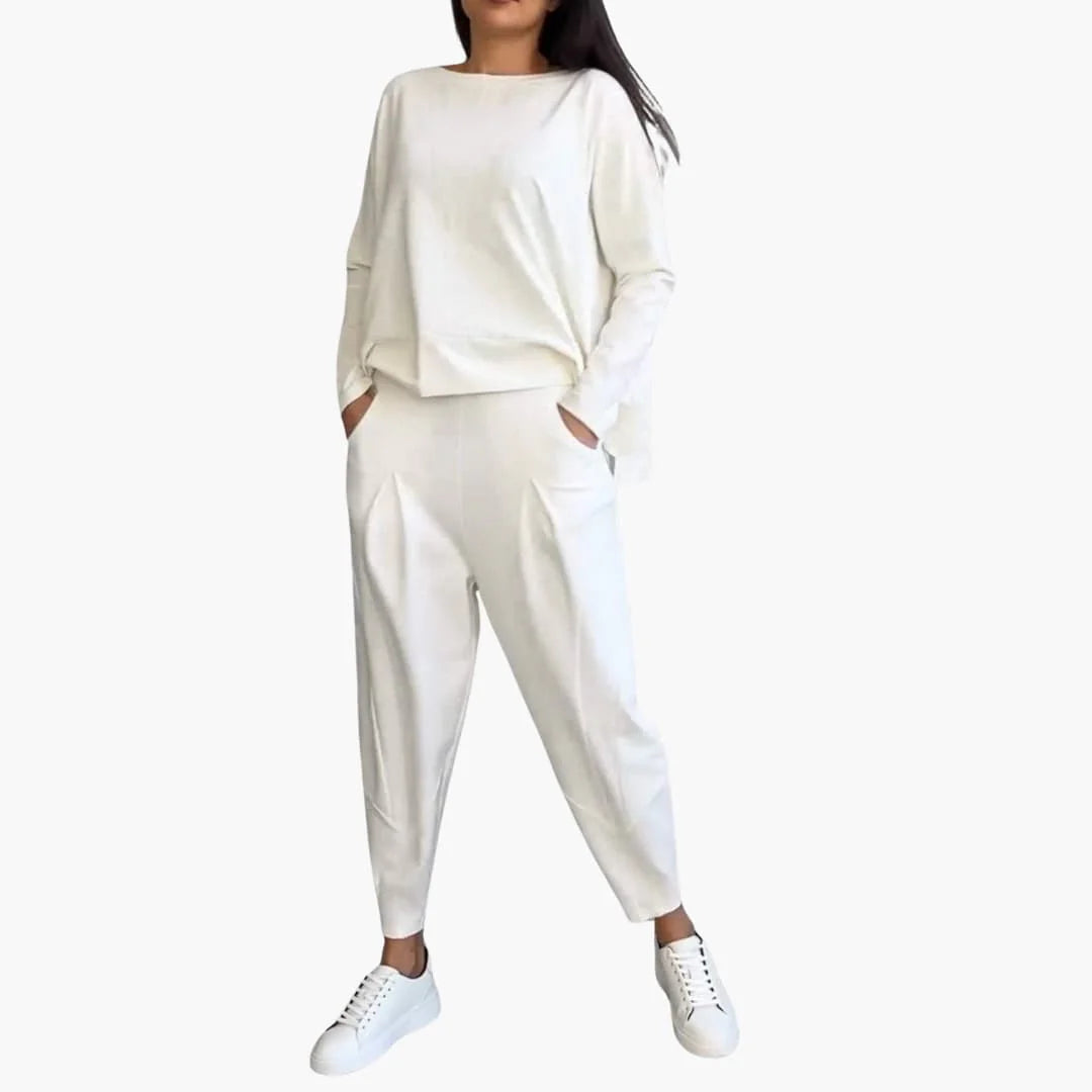 Sophie Casual Set