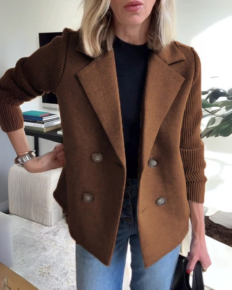 Léontine Allure Blazer