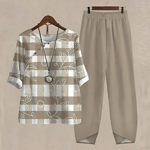 Hilde Confort Set