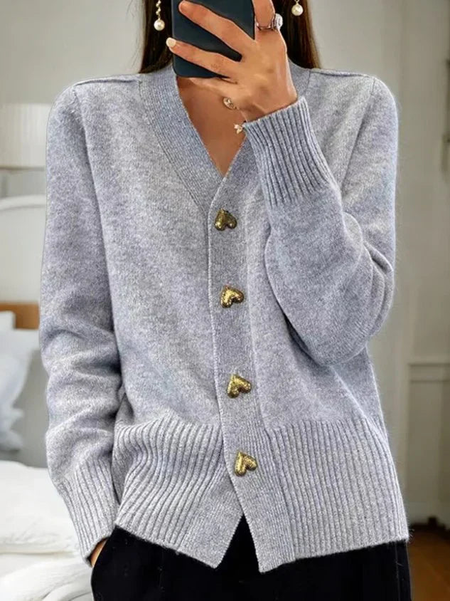 Zoé Décontractée Veste