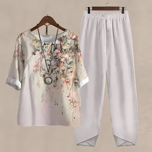Hilde Confort Set