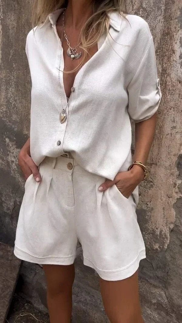 Sophie Casual Ensemble