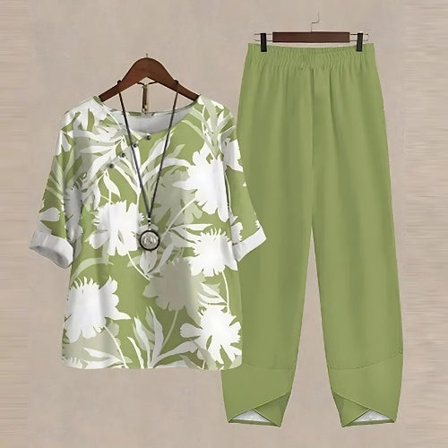 Hilde Confort Set