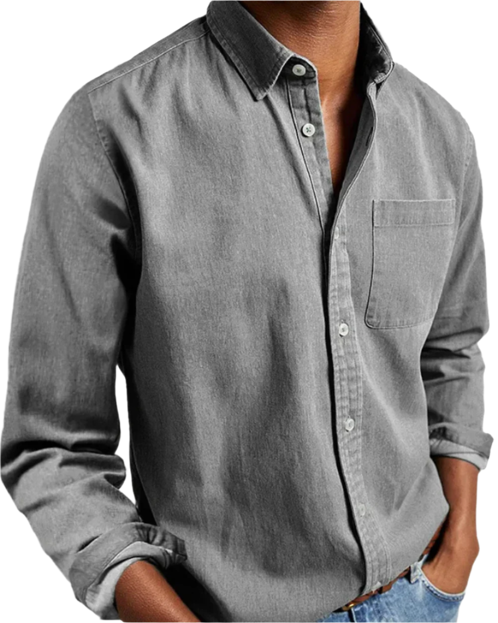 Olivier Classique Chemise