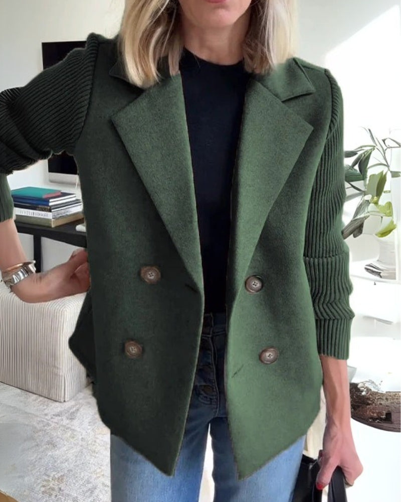 Léontine Allure Blazer