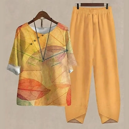 Hilde Confort Set
