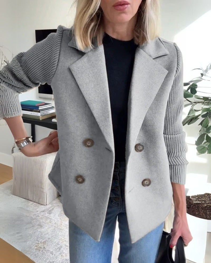 Léontine Allure Blazer