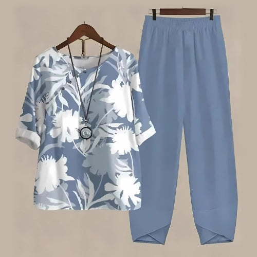 Hilde Confort Set