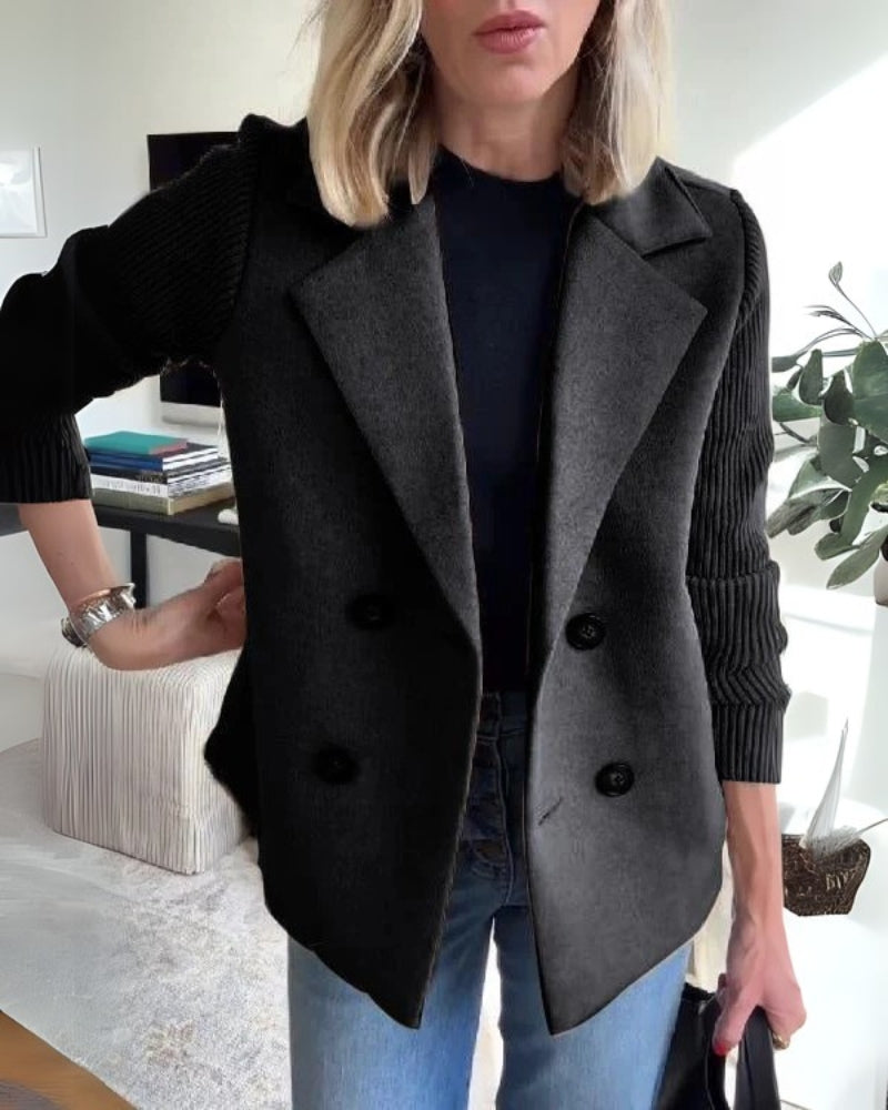 Léontine Allure Blazer
