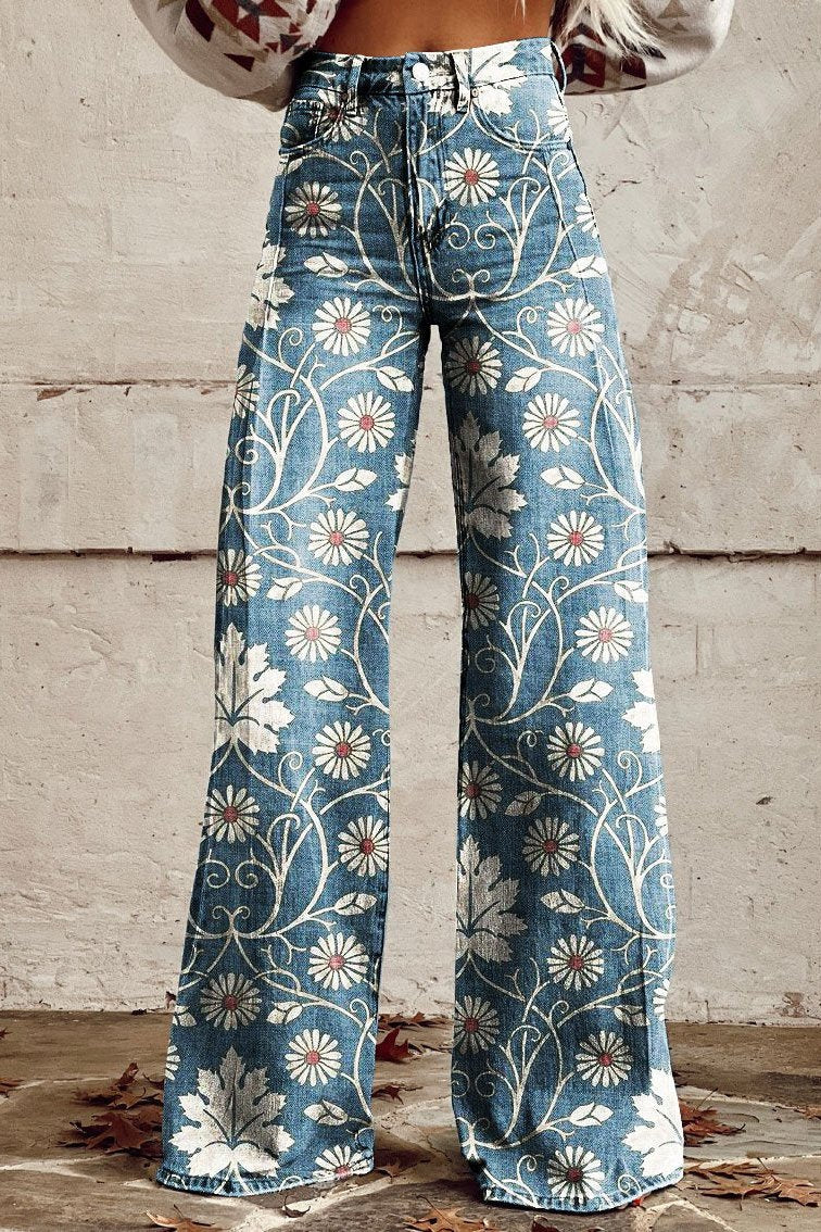 Tess Vintage Jean