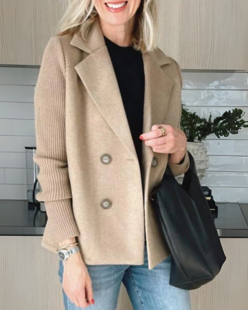 Léontine Allure Blazer