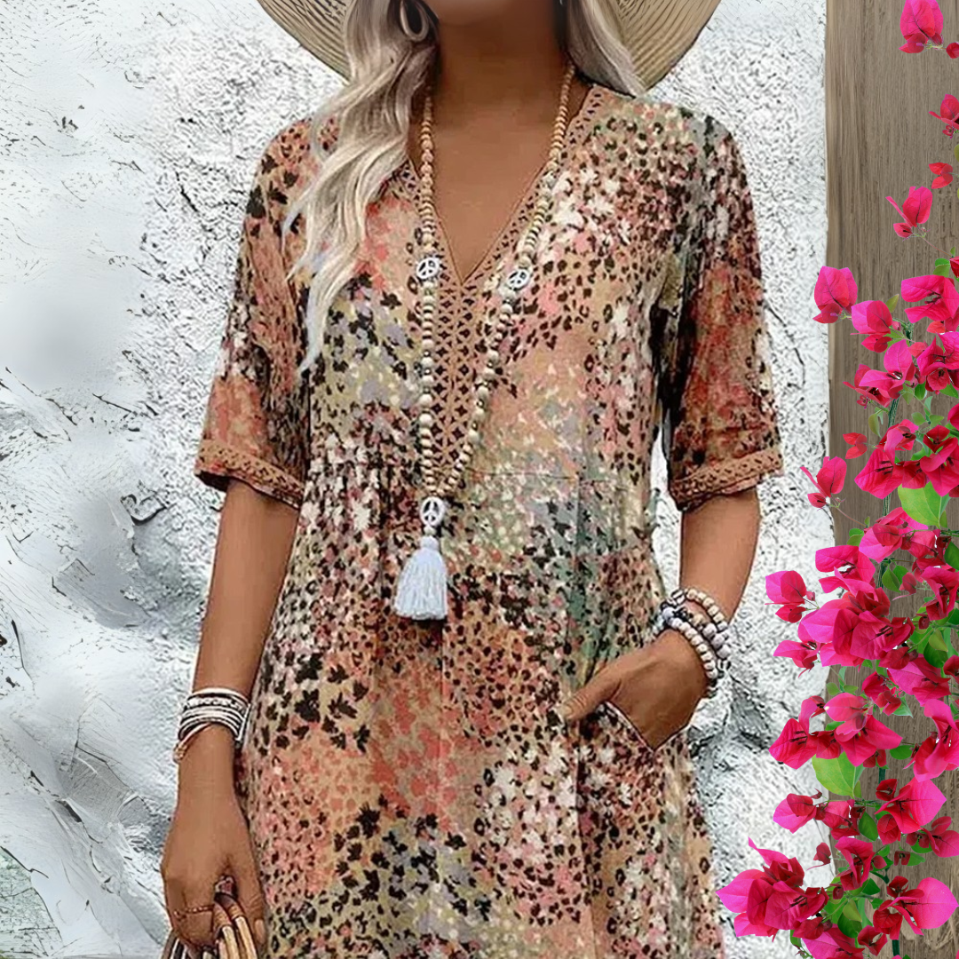 Nina Lueur Robe
