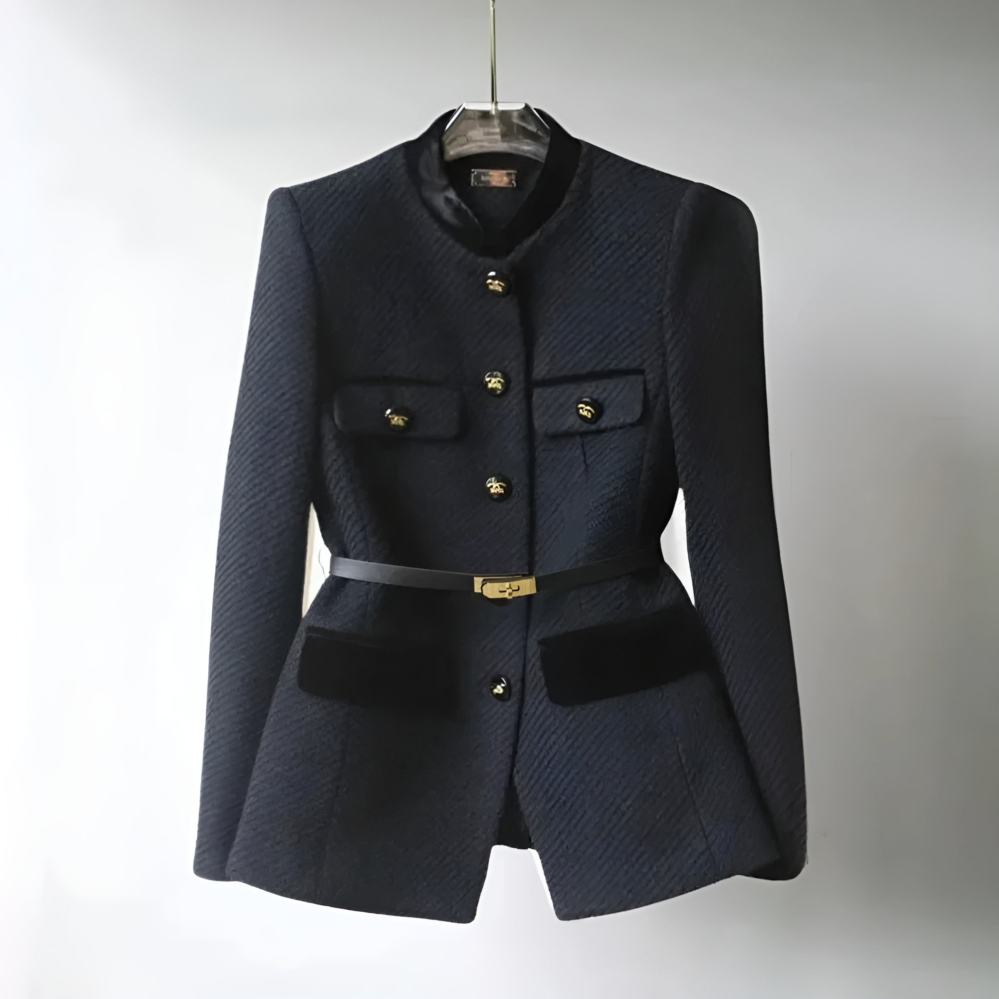 Chloé Chic Blazer