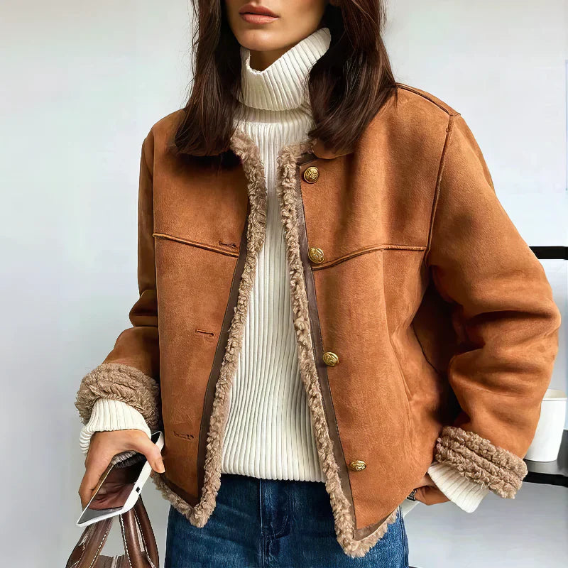 Noémie Douce Veste