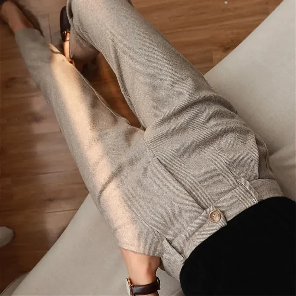 Jules Tailleur Pantalon