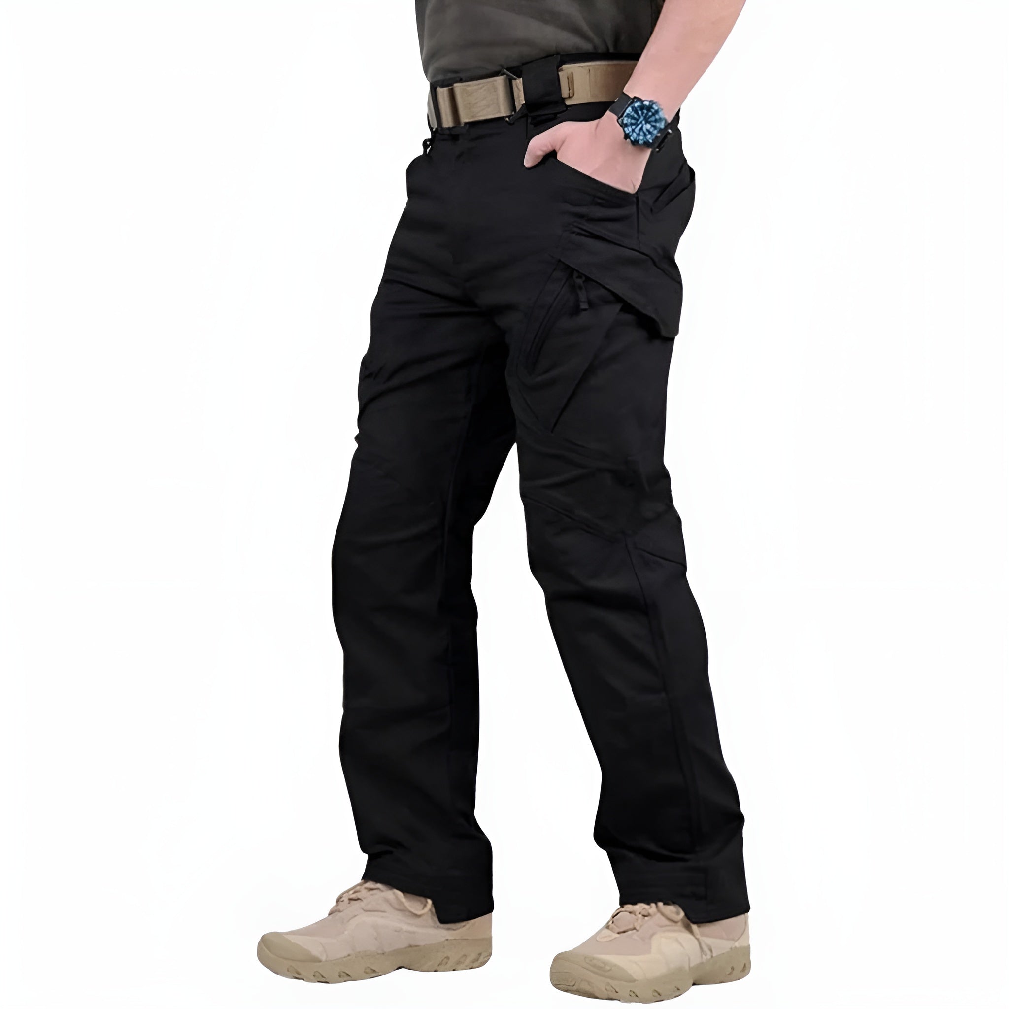 Élio Multi Pantalon