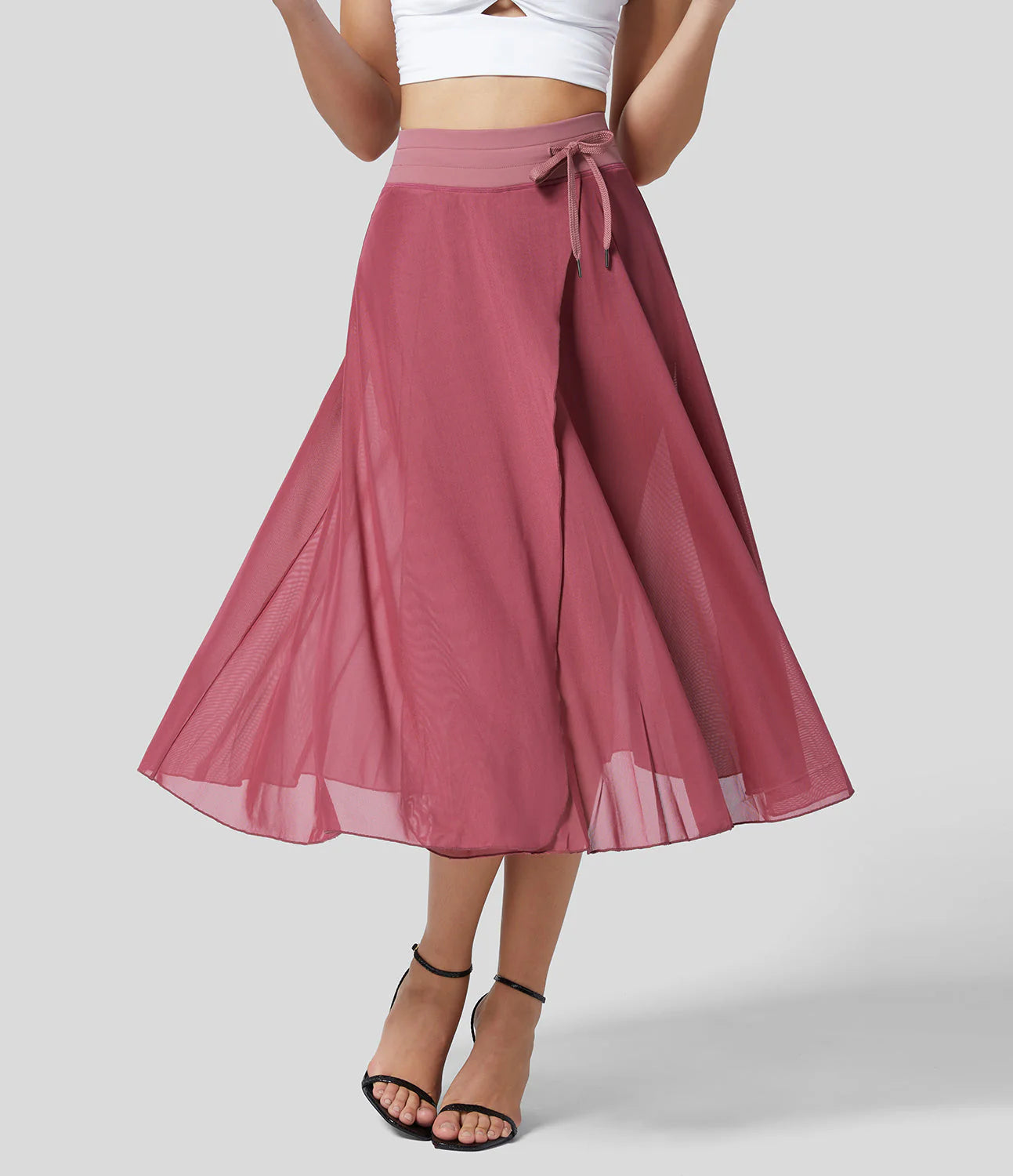 Élise Fluide Robe