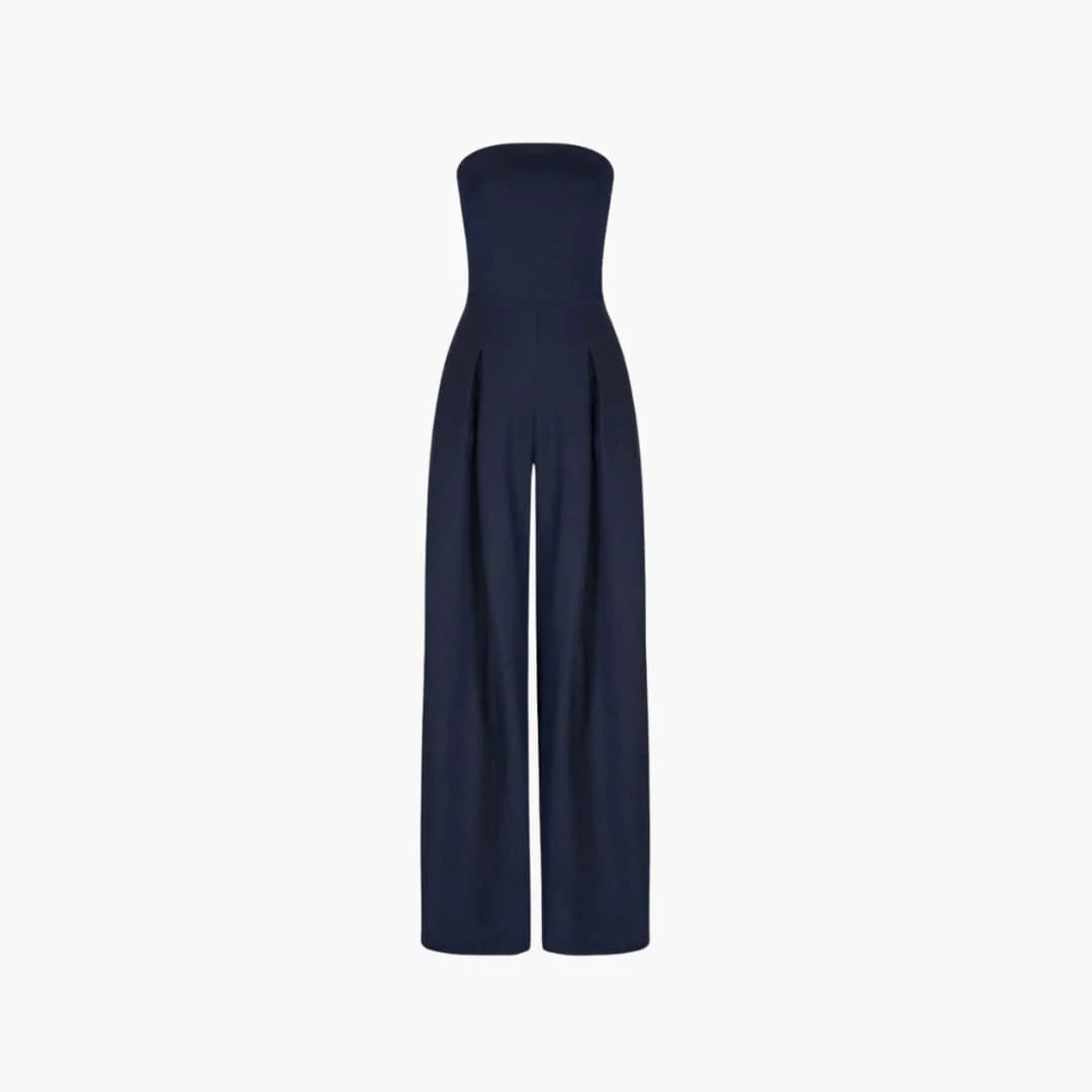 Violette Chic Combinaison