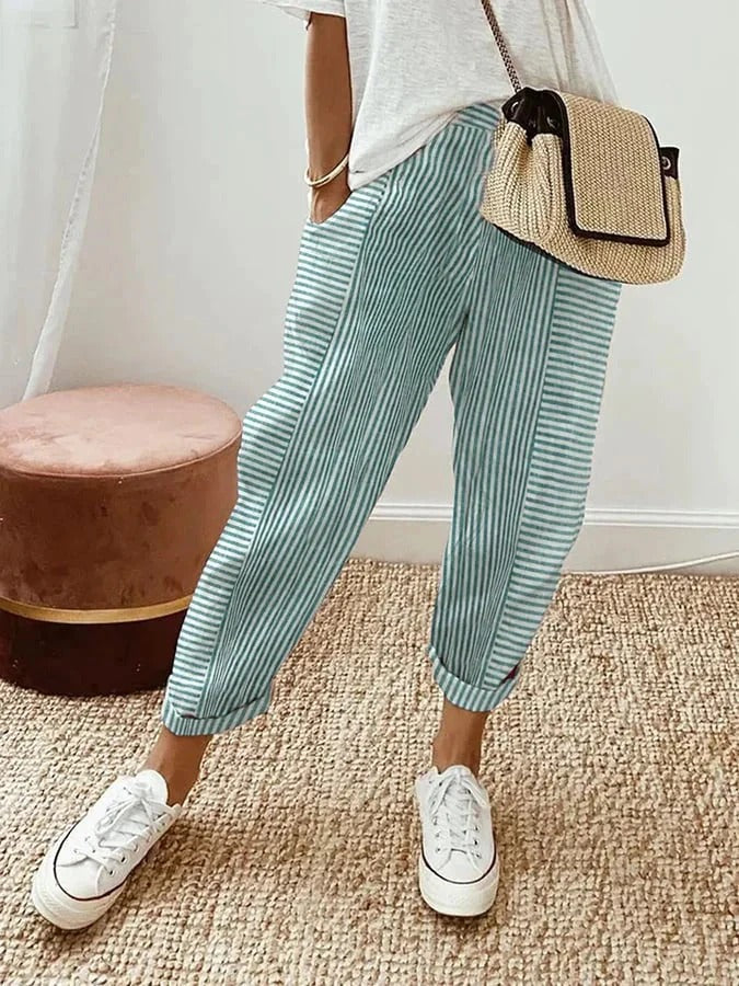 Océane Confort Pantalon