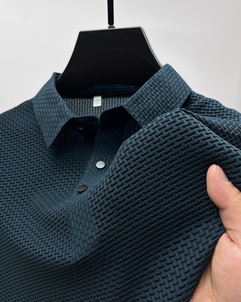 Milan Luxe Poloshirt