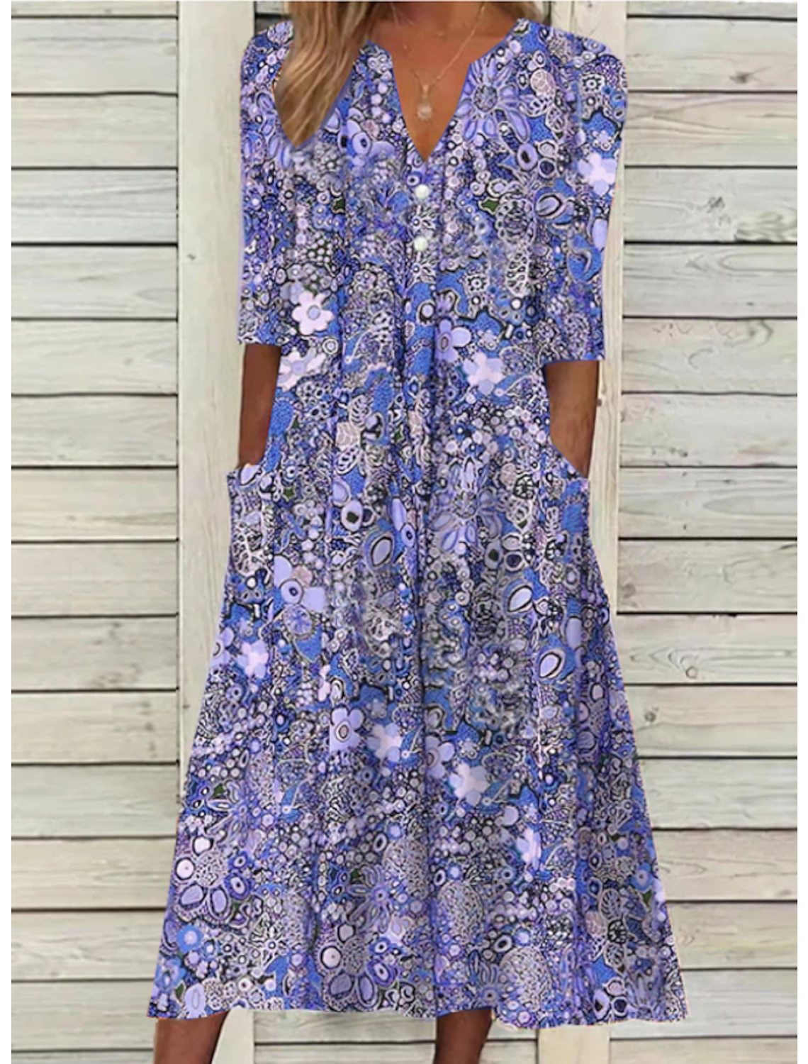 Alexia Fleurie Robe