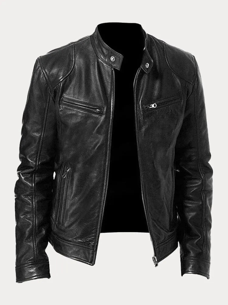 Axel Urbain Veste